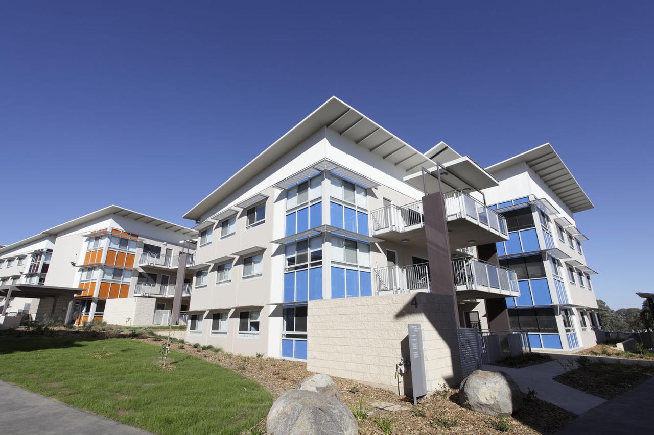 Bruce ACT Accommodation Newcastle