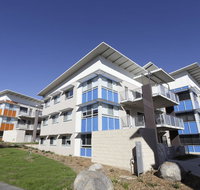 Unilodge  UC Short Stays - Accommodation Newcastle