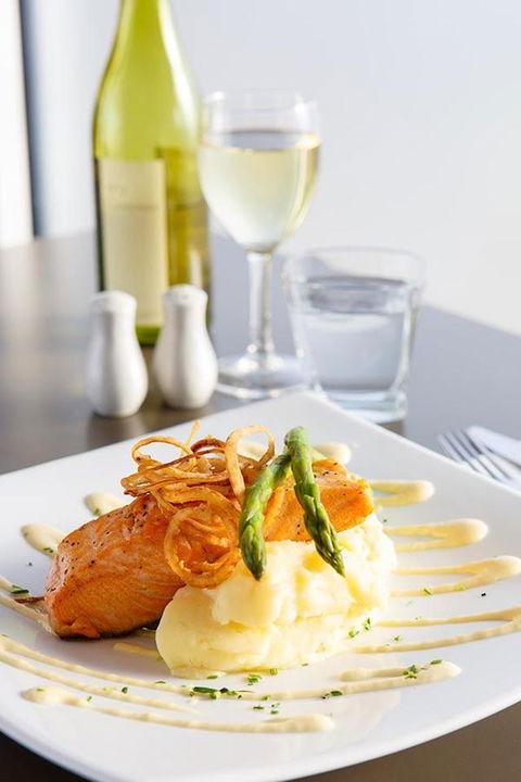 Quality Hotel Dickson - Accommodation Newcastle 9