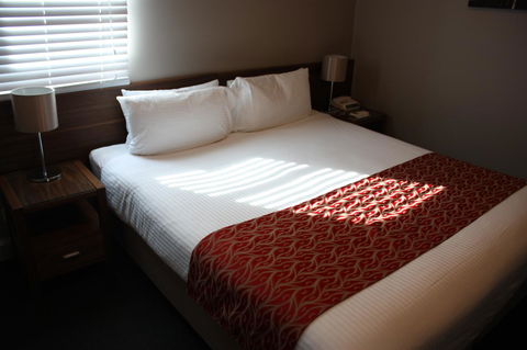 Quality Hotel Dickson - Accommodation Newcastle 16