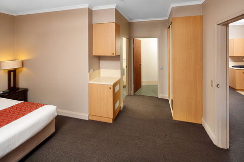 Quality Hotel Dickson - Accommodation Newcastle 28