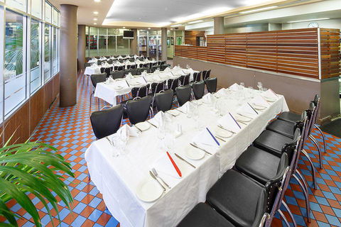 Quality Hotel Dickson - Accommodation Newcastle 27