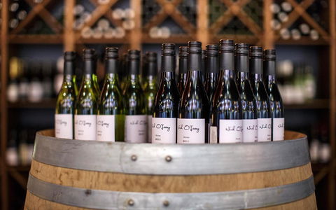 Quality Hotel Dickson - Accommodation Newcastle 19