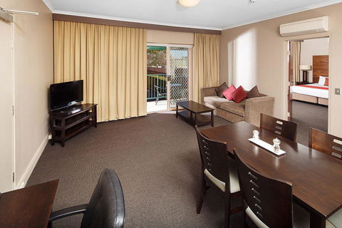 Quality Hotel Dickson - Accommodation Newcastle 23