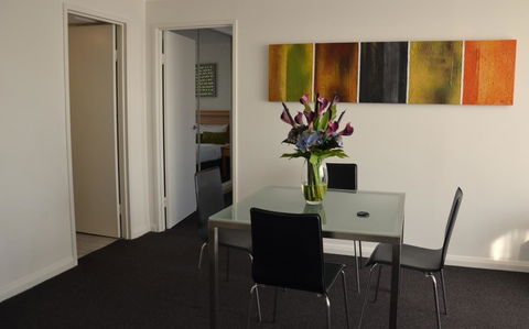 Quality Hotel Dickson - Accommodation Newcastle 30