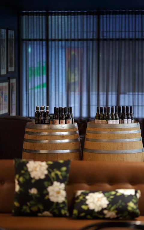 Quality Hotel Dickson - Accommodation Newcastle 18