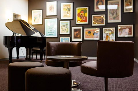 Quality Hotel Dickson - Accommodation Newcastle 5