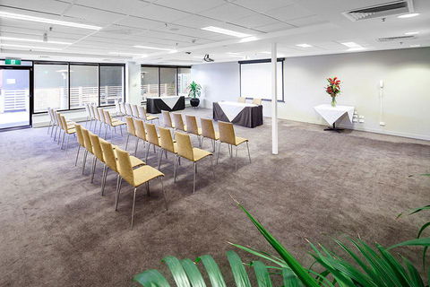 Quality Hotel Dickson - Accommodation Newcastle 17