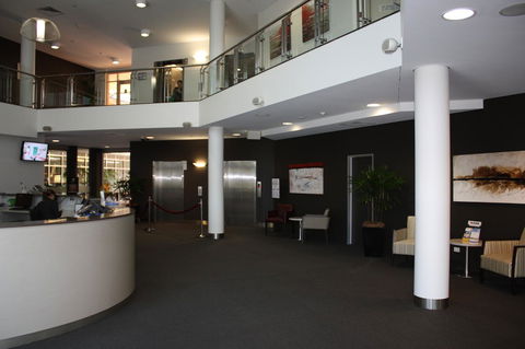 Quality Hotel Dickson - Accommodation Newcastle 31