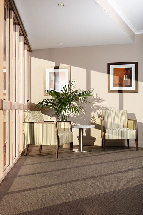 Quality Hotel Dickson - Accommodation Newcastle 24