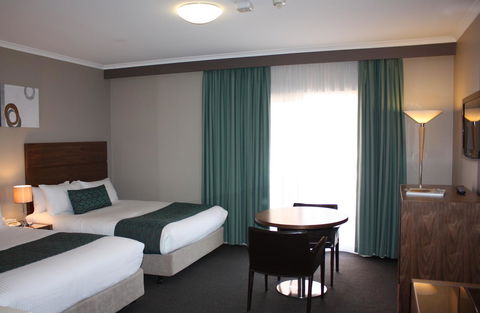Quality Hotel Dickson - Accommodation Newcastle 33