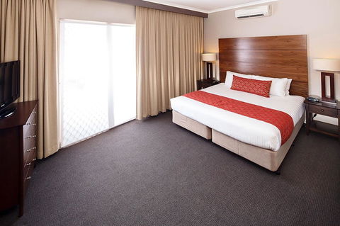 Quality Hotel Dickson - Accommodation Newcastle 22