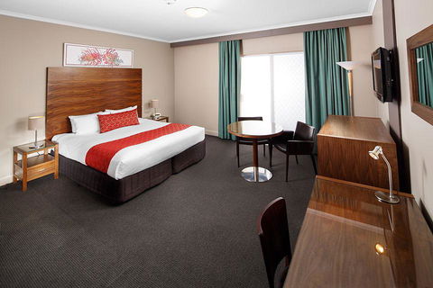 Quality Hotel Dickson - Accommodation Newcastle 13