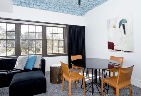 Peppers Gallery Hotel - Accommodation Newcastle 39