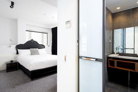 Peppers Gallery Hotel - Accommodation Newcastle 36