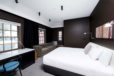 Peppers Gallery Hotel - Accommodation Newcastle 16