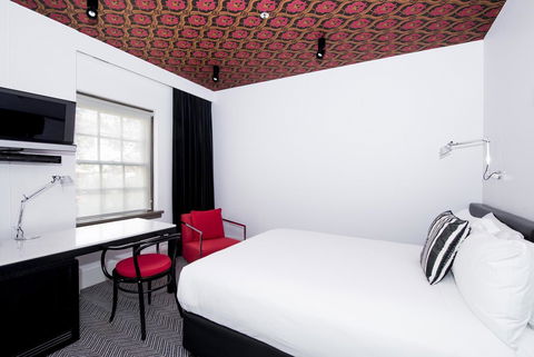 Peppers Gallery Hotel - Accommodation Newcastle 23