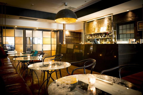 Peppers Gallery Hotel - Accommodation Newcastle 4