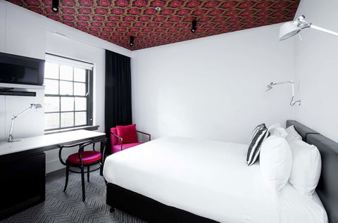 Peppers Gallery Hotel - Accommodation Newcastle 14