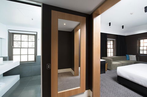 Peppers Gallery Hotel - Accommodation Newcastle 44