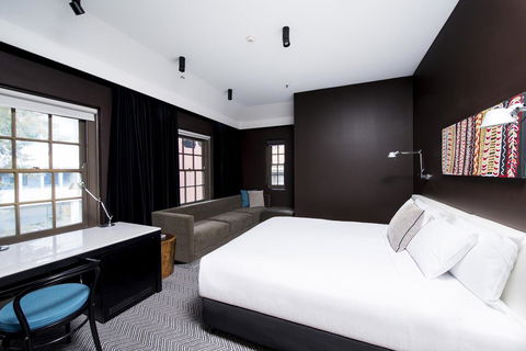 Peppers Gallery Hotel - Accommodation Newcastle 43