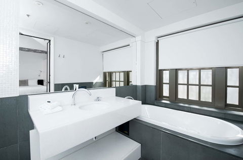 Peppers Gallery Hotel - Accommodation Newcastle 3