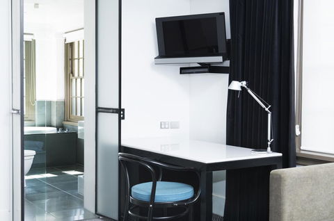 Peppers Gallery Hotel - Accommodation Newcastle 25