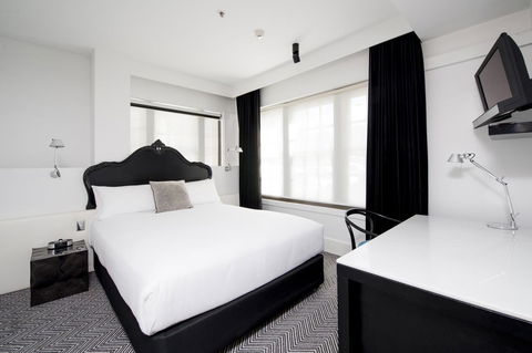 Peppers Gallery Hotel - Accommodation Newcastle 26