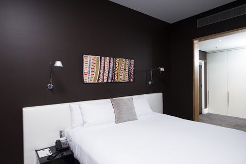 Peppers Gallery Hotel - Accommodation Newcastle 42