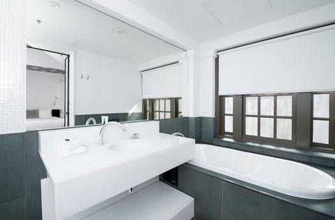 Peppers Gallery Hotel - Accommodation Newcastle 38