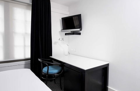 Peppers Gallery Hotel - Accommodation Newcastle 19