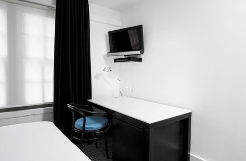 Peppers Gallery Hotel - Accommodation Newcastle 33