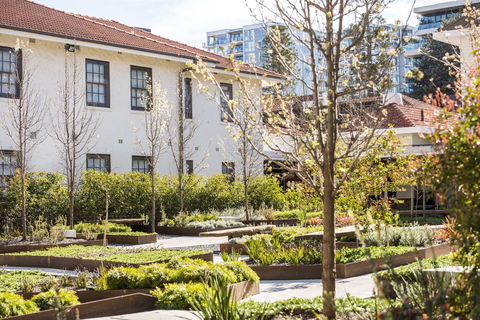 Peppers Gallery Hotel - Accommodation Newcastle 1