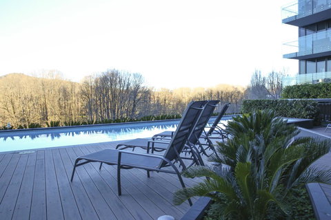 Kui Manhattan 2 - Accommodation Newcastle 5