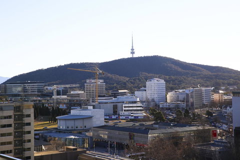 Kui Manhattan 2 - Accommodation Newcastle 2