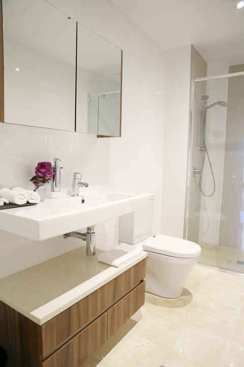 Kui Manhattan 2 - Accommodation Newcastle 11