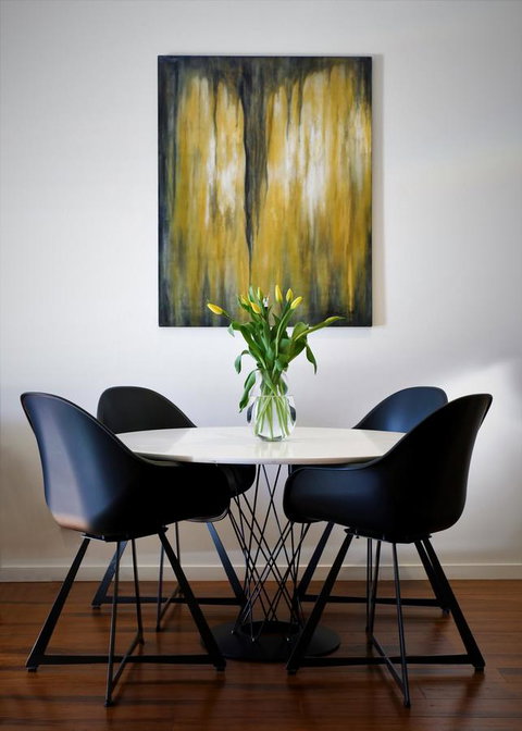 Kui Manhattan 2 - Accommodation Newcastle 1