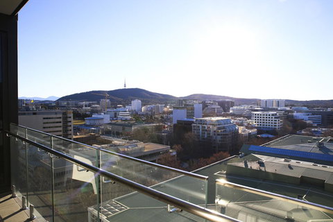 Kui Manhattan 2 - Accommodation Newcastle 3