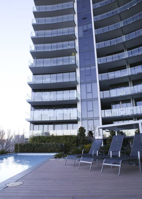 Kui Manhattan 2 - Accommodation Newcastle 4