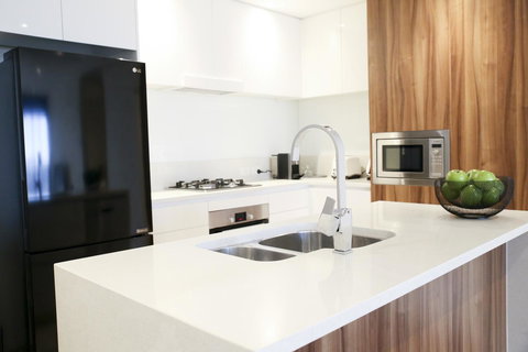 Kui Manhattan 2 - Accommodation Newcastle 9