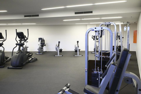 Kui Manhattan 2 - Accommodation Newcastle 13