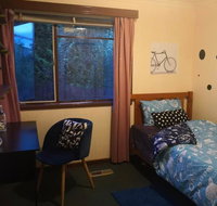 Space and Quiet Safe Room Canberra - Accommodation Newcastle