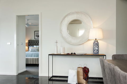 Mollymook Beachfront Penthouse 9 - Accommodation Newcastle 10