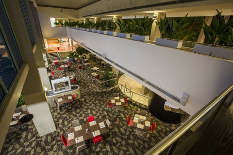 Rydges Canberra - Accommodation Newcastle 20