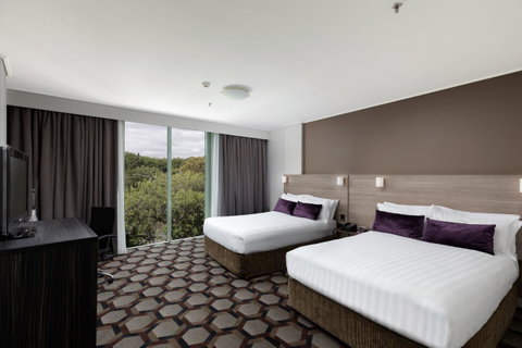 Rydges Canberra - Accommodation Newcastle 4