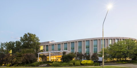 Rydges Canberra - Accommodation Newcastle 17