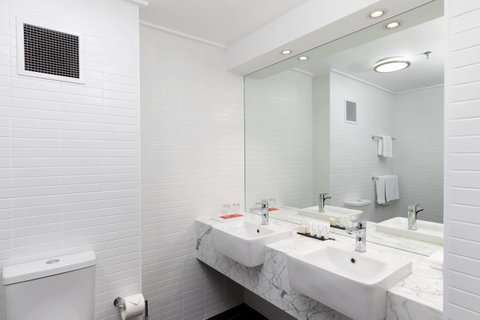 Rydges Canberra - Accommodation Newcastle 1