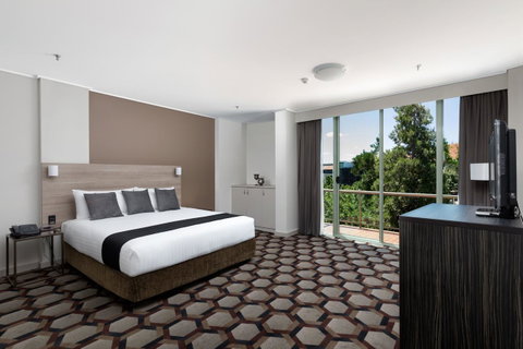 Rydges Canberra - Accommodation Newcastle 35