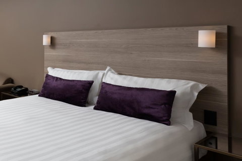 Rydges Canberra - Accommodation Newcastle 34