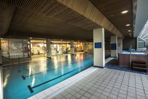 Rydges Canberra - Accommodation Newcastle 5